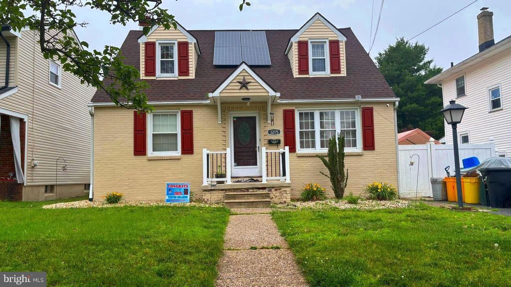3215 COOPER AVE, PENNSAUKEN, NJ 08109 — photo 3