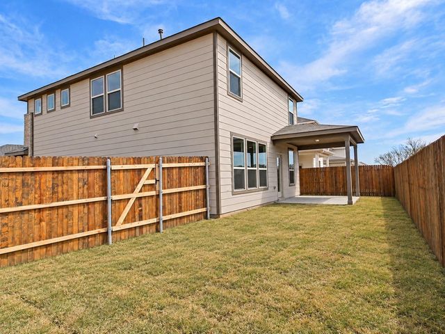 15800 CELOSIA ST, Austin, TX 78728
