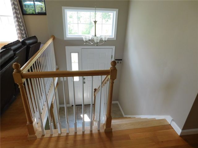 476 Ledge Road, Coventry, RI 02816