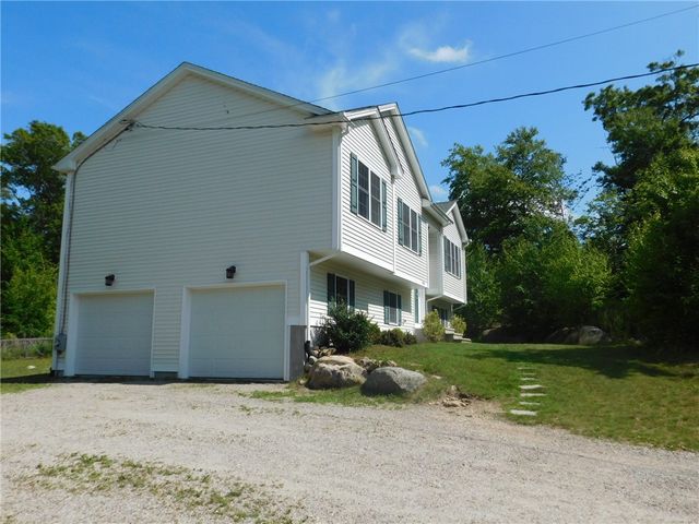 476 Ledge Road, Coventry, RI 02816