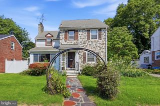 23 E PROVIDENCE RD, Lansdowne, PA 19050