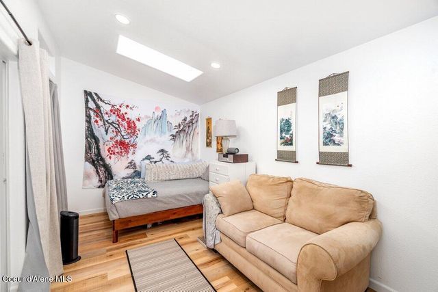 5824 N LA ROCHELLE DR, Coeur D'alene, ID 83815