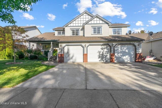 5824 N LA ROCHELLE DR, Coeur D'alene, ID 83815