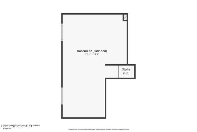 5824 N LA ROCHELLE DR, Coeur D'alene, ID 83815