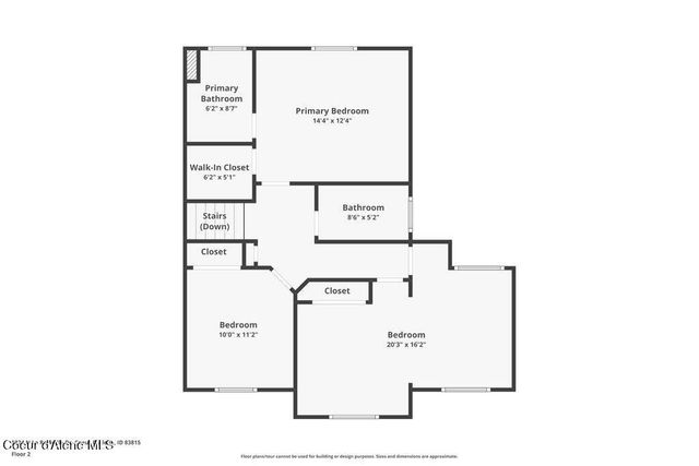 5824 N LA ROCHELLE DR, Coeur D'alene, ID 83815