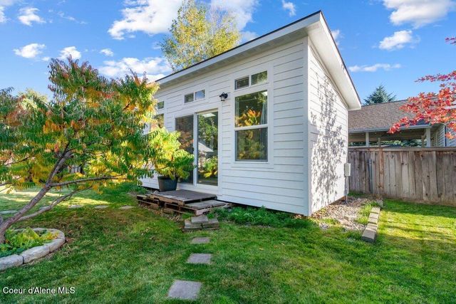 5824 N LA ROCHELLE DR, Coeur D'alene, ID 83815