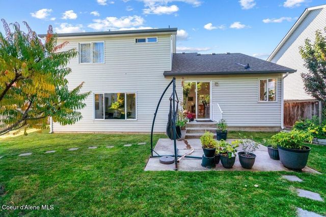 5824 N LA ROCHELLE DR, Coeur D'alene, ID 83815