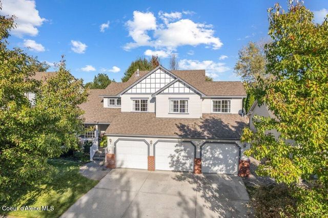 5824 N LA ROCHELLE DR, Coeur D'alene, ID 83815