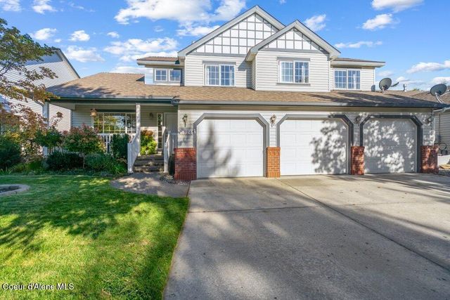 5824 N LA ROCHELLE DR, Coeur D'alene, ID 83815