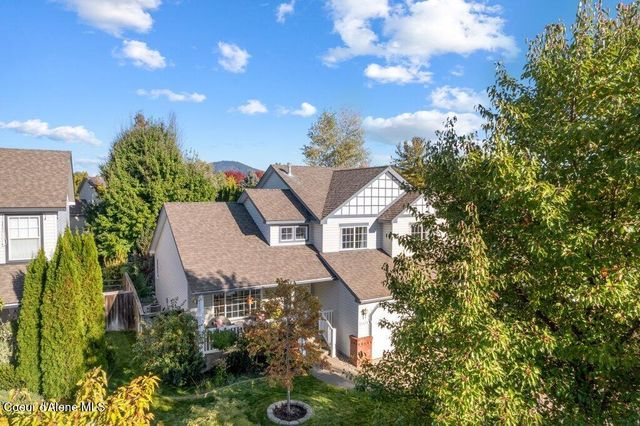 5824 N LA ROCHELLE DR, Coeur D'alene, ID 83815