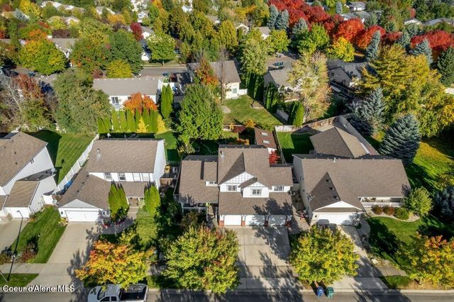 5824 N LA ROCHELLE DR, Coeur D'alene, ID 83815