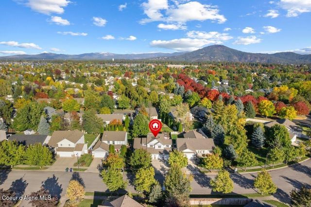 5824 N LA ROCHELLE DR, Coeur D'alene, ID 83815