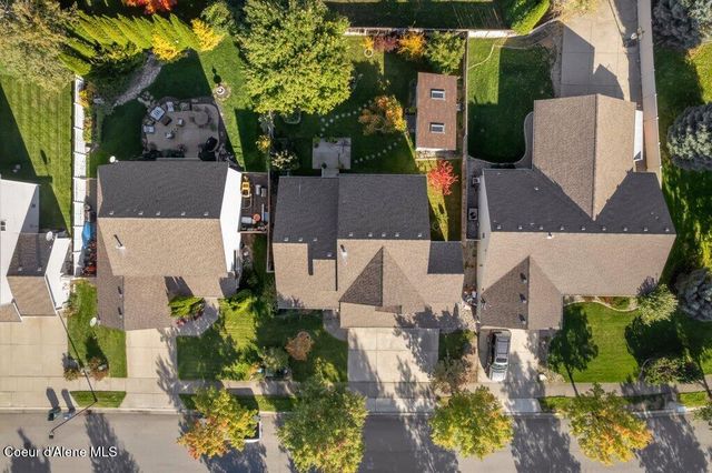 5824 N LA ROCHELLE DR, Coeur D'alene, ID 83815