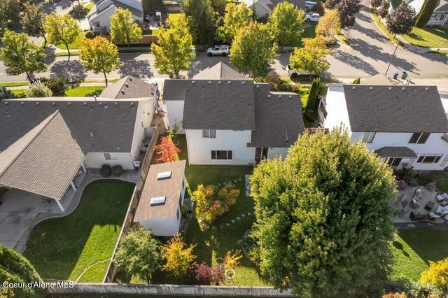 5824 N LA ROCHELLE DR, Coeur D'alene, ID 83815