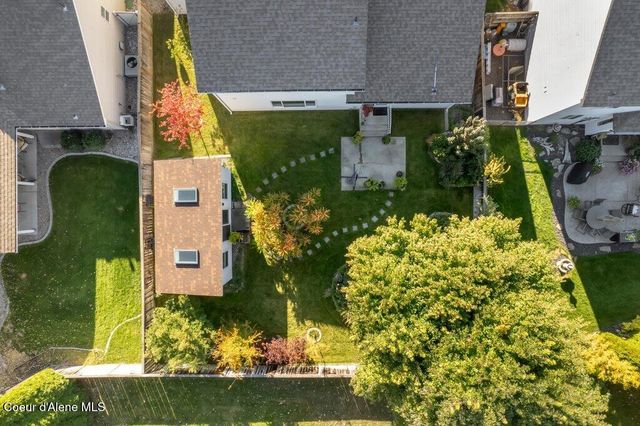 5824 N LA ROCHELLE DR, Coeur D'alene, ID 83815