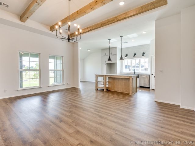 13512 N 60th East Place, Collinsville, OK 74021