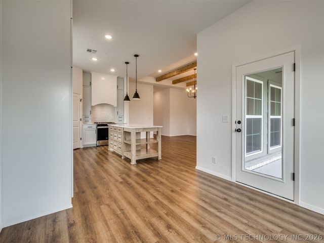 13512 N 60th East Place, Collinsville, OK 74021