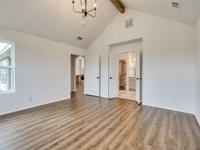 13512 N 60th East Place, Collinsville, OK 74021