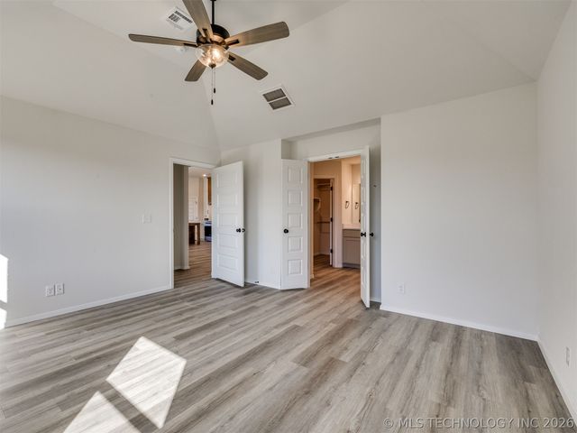 13512 N 60th East Place, Collinsville, OK 74021