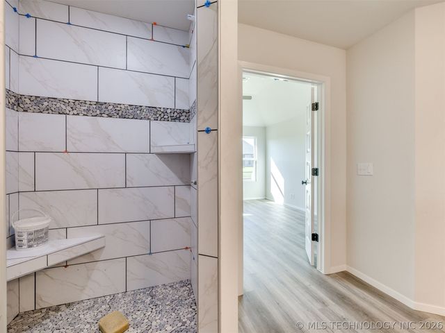 13512 N 60th East Place, Collinsville, OK 74021