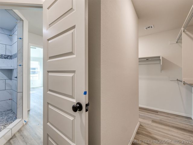 13512 N 60th East Place, Collinsville, OK 74021