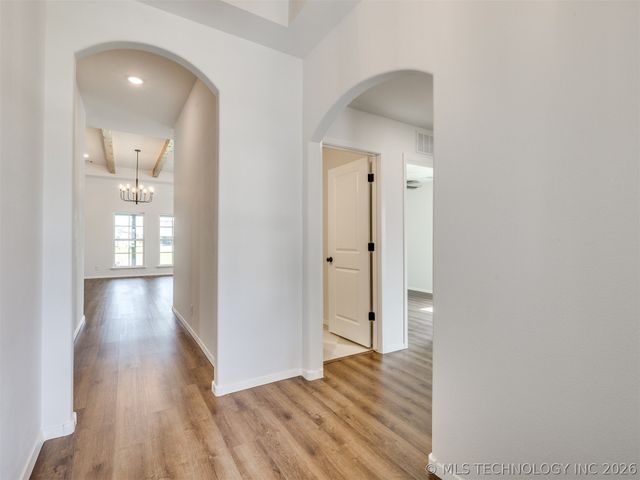 13512 N 60th East Place, Collinsville, OK 74021