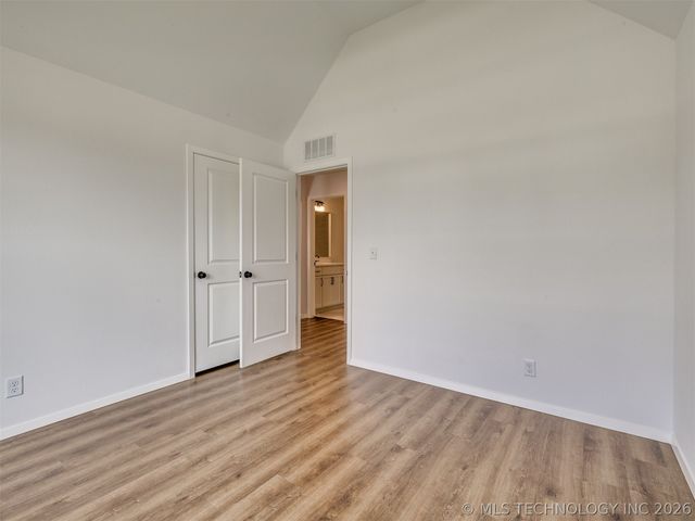 13512 N 60th East Place, Collinsville, OK 74021