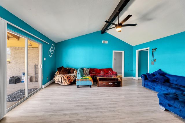 819 Hackberry Street, Stafford, TX 77477