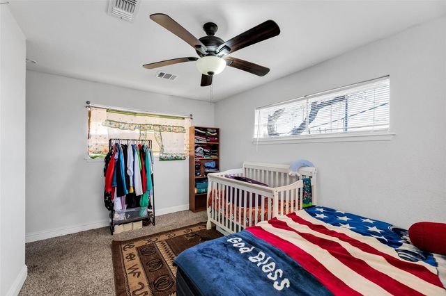 819 Hackberry Street, Stafford, TX 77477