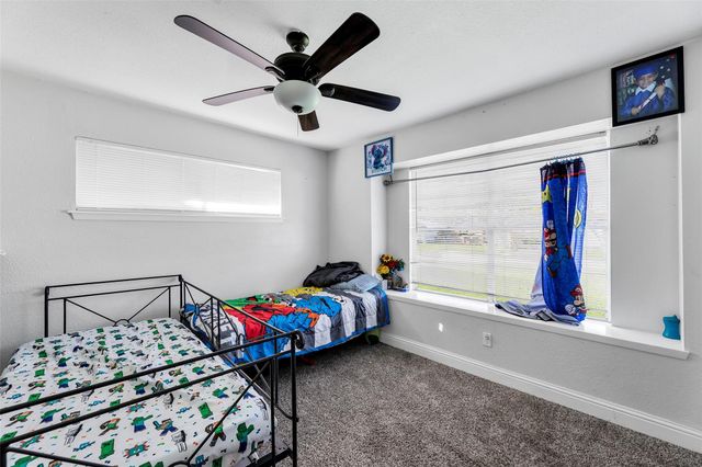 819 Hackberry Street, Stafford, TX 77477