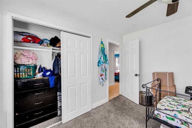 819 Hackberry Street, Stafford, TX 77477