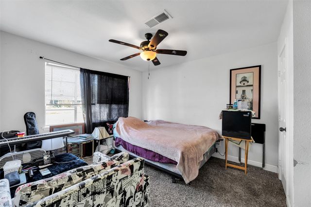 819 Hackberry Street, Stafford, TX 77477