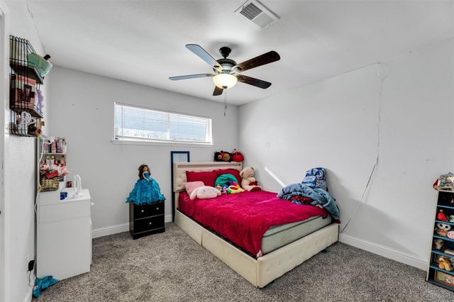 819 Hackberry Street, Stafford, TX 77477