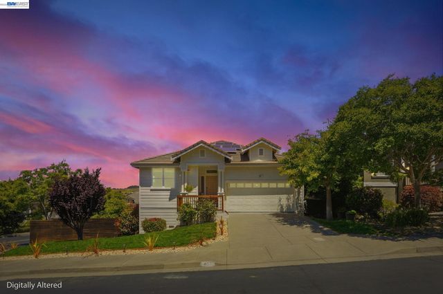 857 Bridgeway Cir, El Sobrante, CA 94803