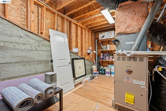 857 Bridgeway Cir, El Sobrante, CA 94803