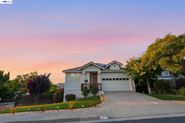 857 Bridgeway Cir, El Sobrante, CA 94803