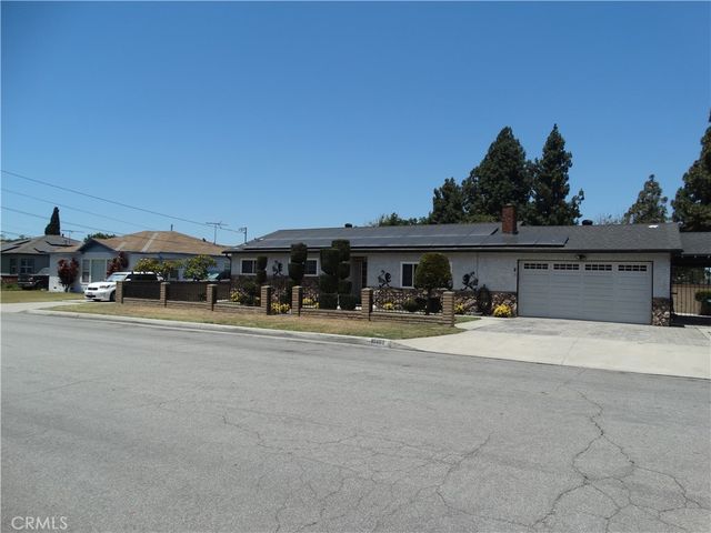 10461 Beach, Bellflower, CA 90706