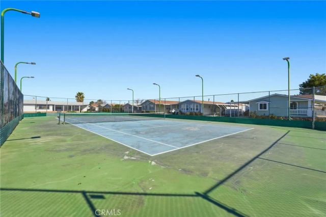 2121 E Ave I SPC 10 10, Lancaster, CA 93535