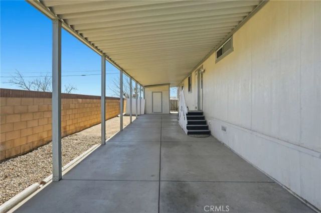 2121 E Ave I SPC 10 10, Lancaster, CA 93535