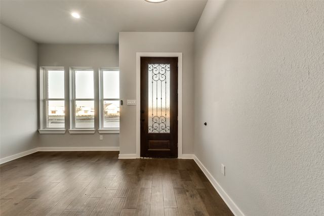 5827 Rivendell Drive, Frisco, TX 75035