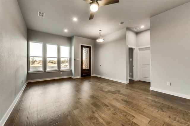 5827 Rivendell Drive, Frisco, TX 75035