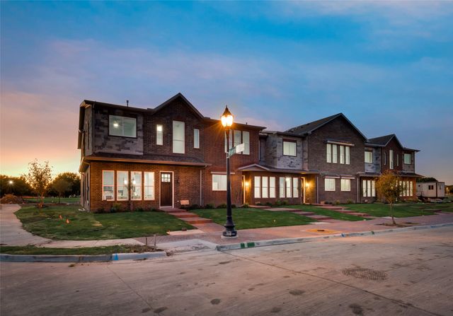 5827 Rivendell Drive, Frisco, TX 75035