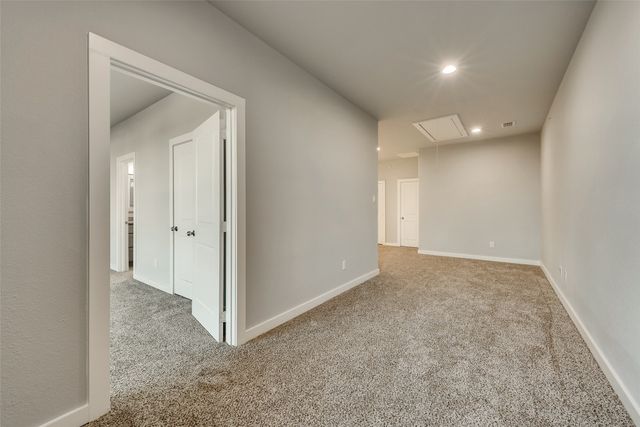 5827 Rivendell Drive, Frisco, TX 75035