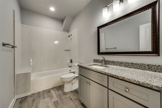 5827 Rivendell Drive, Frisco, TX 75035