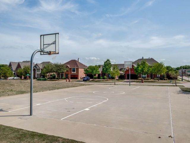 5827 Rivendell Drive, Frisco, TX 75035