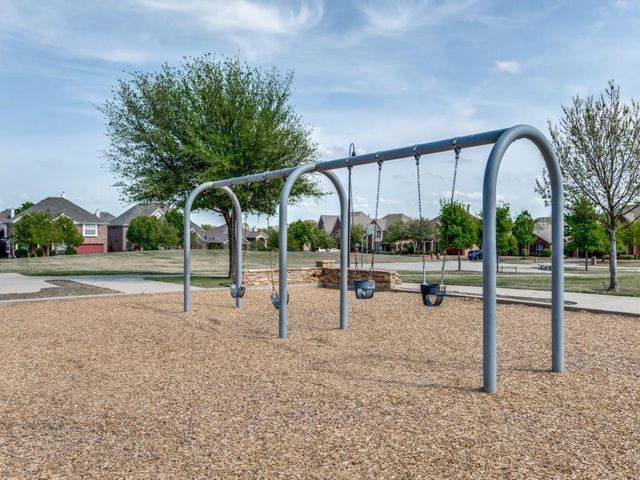 5827 Rivendell Drive, Frisco, TX 75035