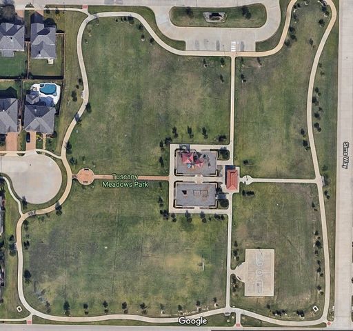 5827 Rivendell Drive, Frisco, TX 75035