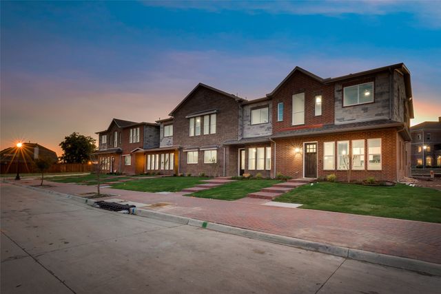 5827 Rivendell Drive, Frisco, TX 75035