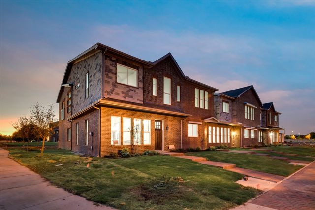 5827 Rivendell Drive, Frisco, TX 75035