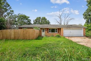 3704 E Four Ridge Road, Imperial, MO 63052